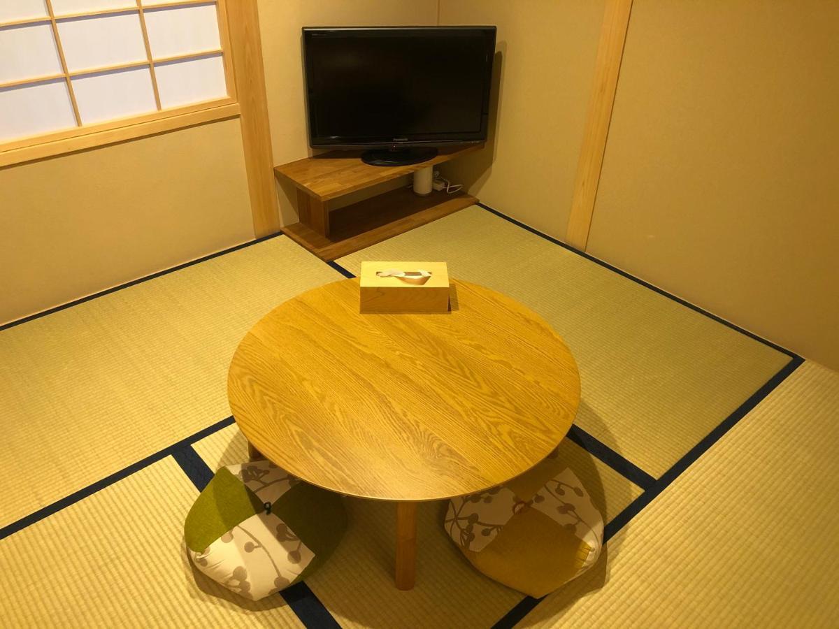 四季々々ぽんと先斗町の京町家 Villa Kyoto Exterior photo