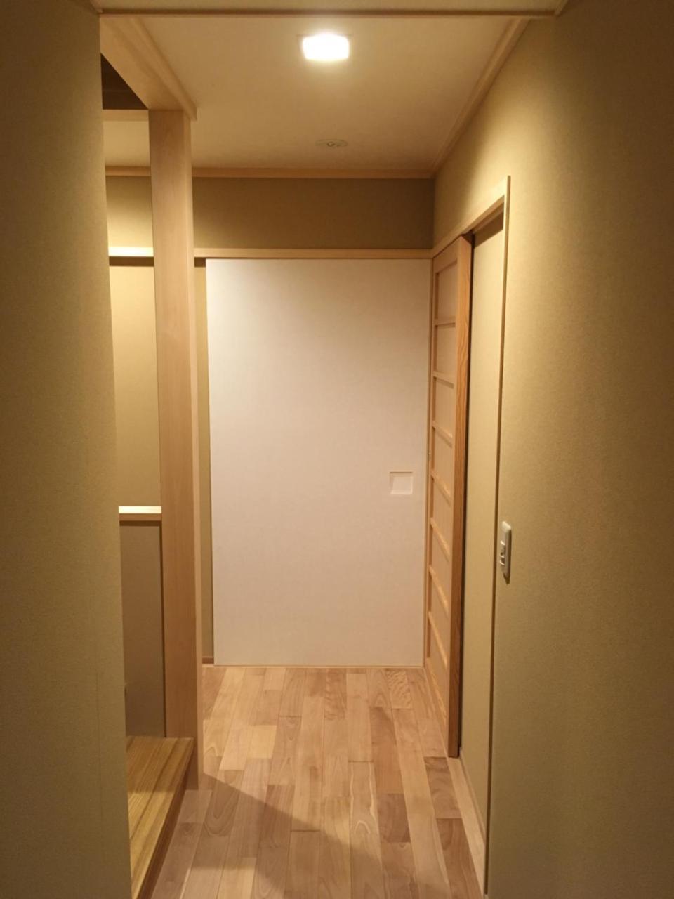 四季々々ぽんと先斗町の京町家 Villa Kyoto Exterior photo