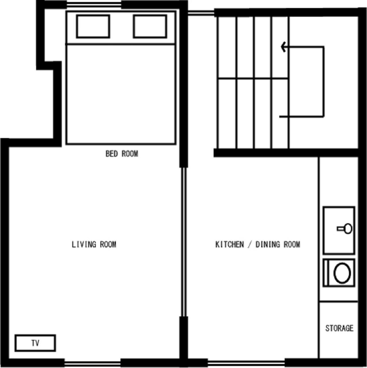 四季々々ぽんと先斗町の京町家 Villa Kyoto Exterior photo