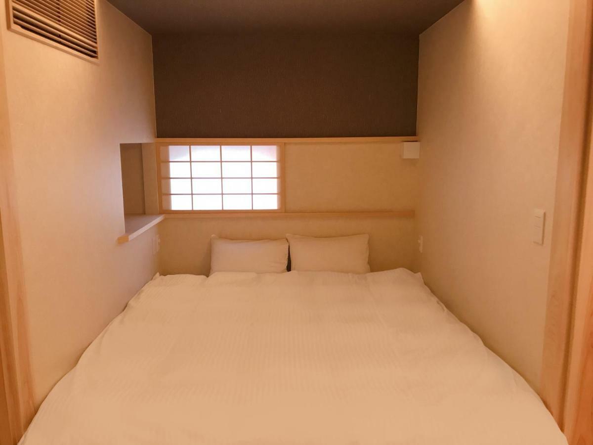 四季々々ぽんと先斗町の京町家 Villa Kyoto Exterior photo